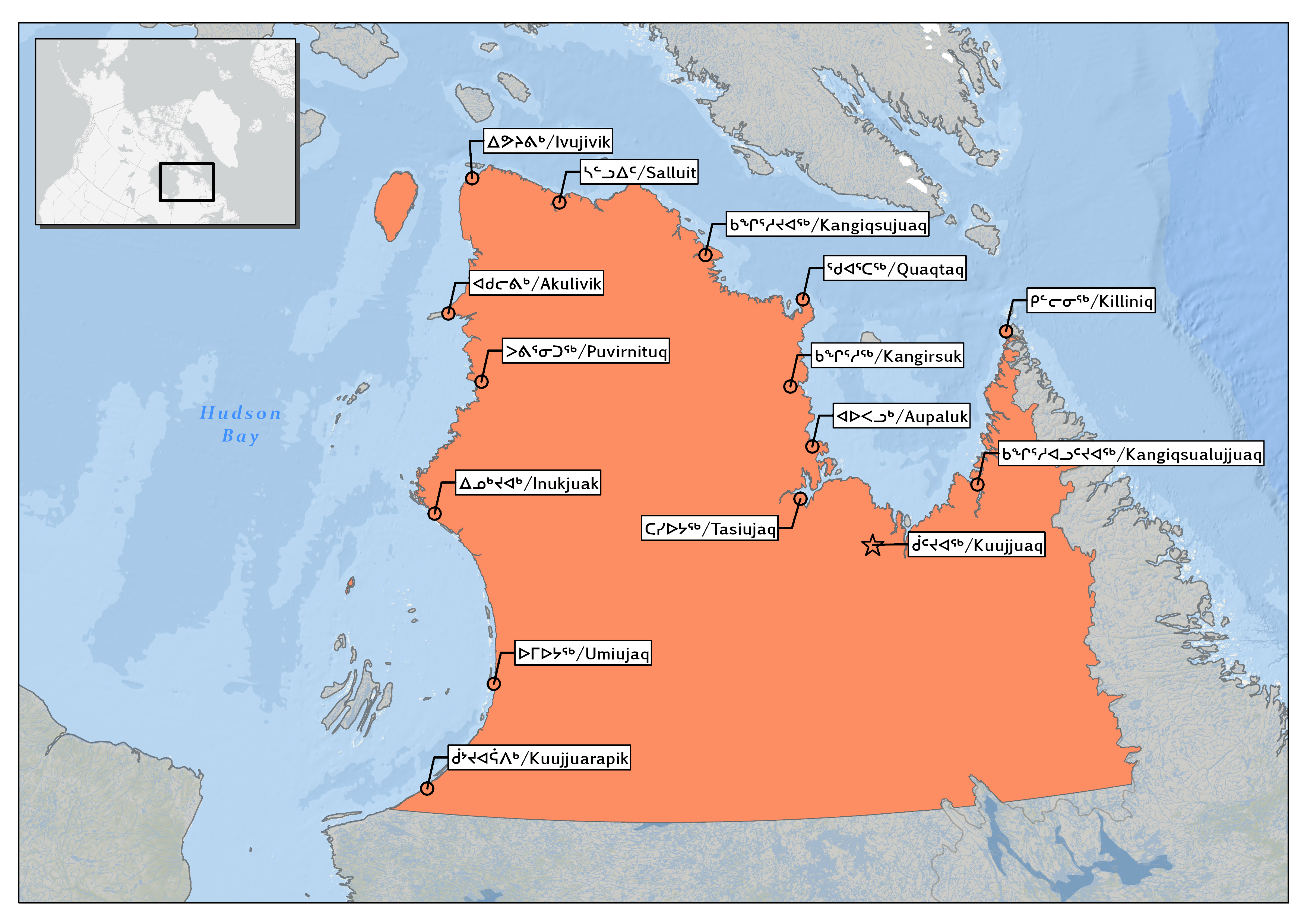 Nunavik
