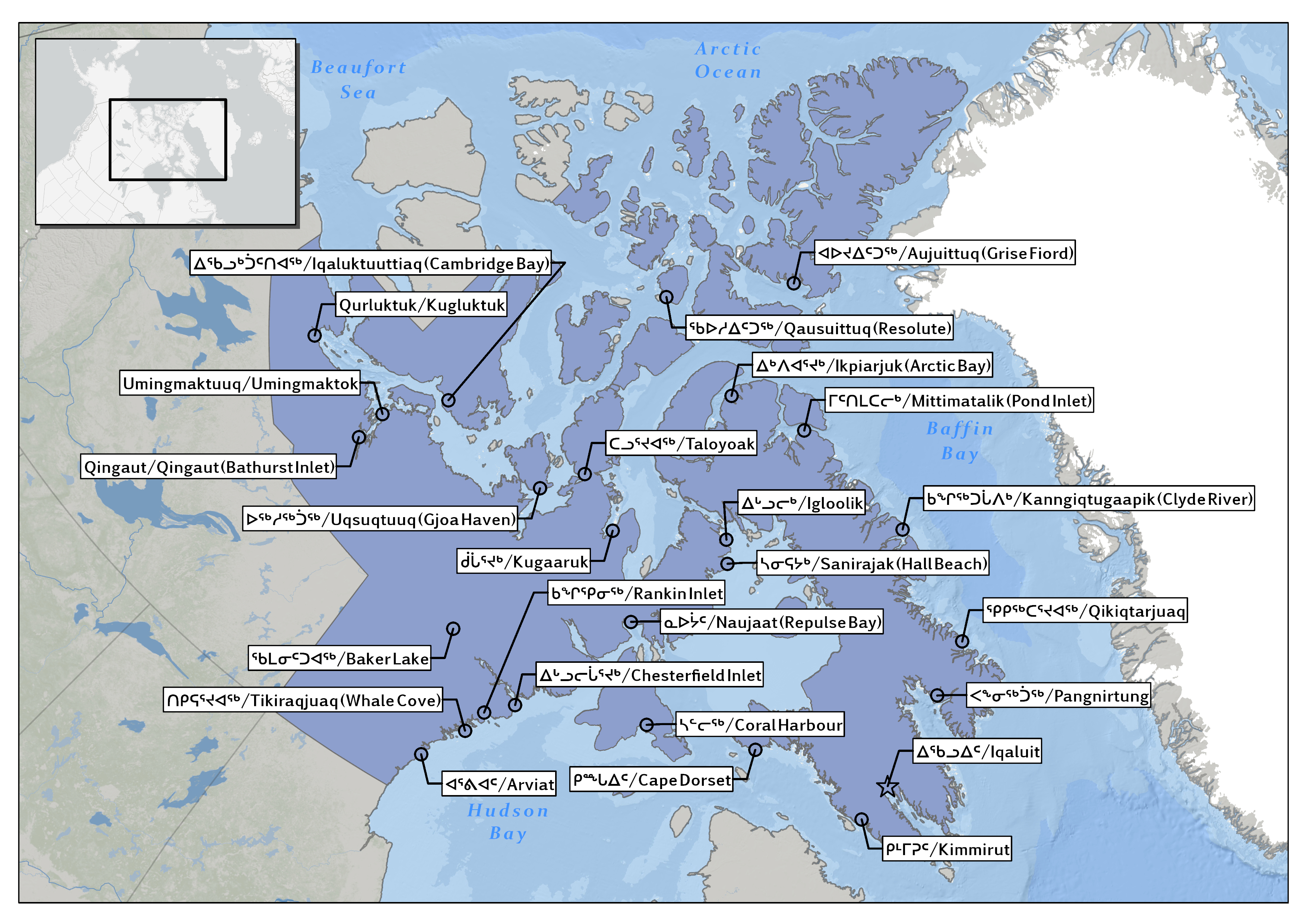 Nunavut